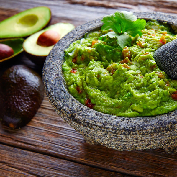 National Guacamole Day - 16th September