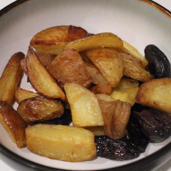 The Perfect Roasted Potato Recipe