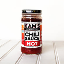 Load image into Gallery viewer, Hot| chili| sauce